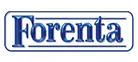 Forenta logo