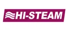 Hi-Steam logo