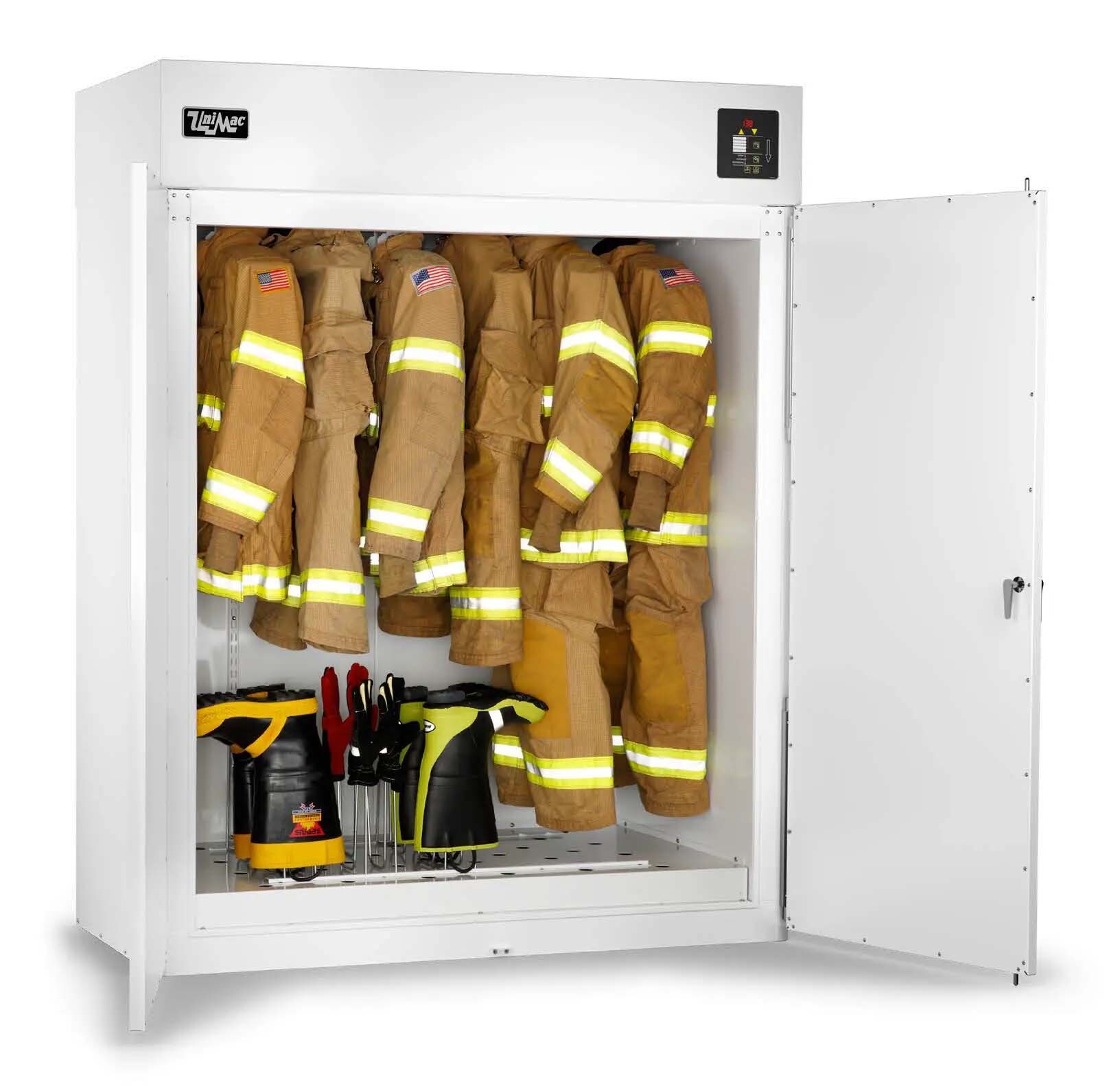 Unimac PPE Drying cabinet