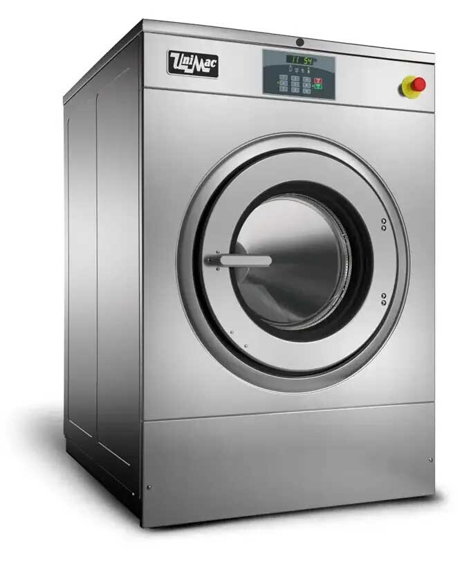 Unimac UC series washer